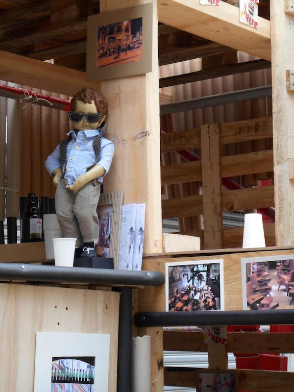 Queen Anne 3* фотосуреті