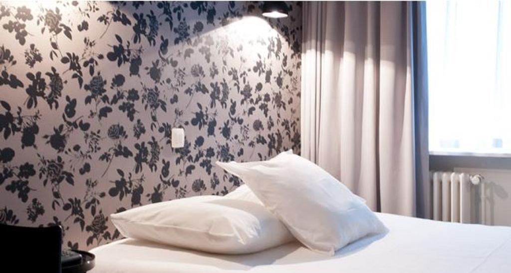 Queen Anne 3* қонақ үйі