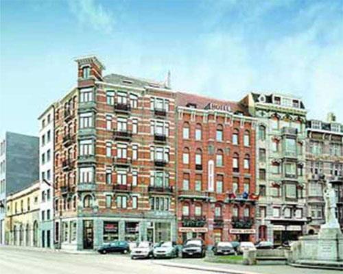 Изображение Ustel 3*