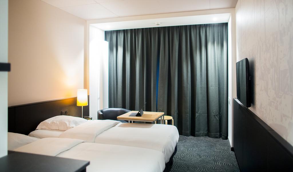 Фотография Van Belle 3*