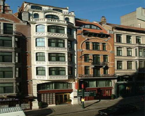 Centrale 4* суреті