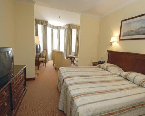 Centrale 4* фотосуреті