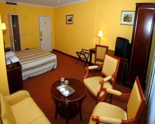 Фото Centrale 4*