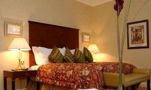 Фотография Conrad 5*