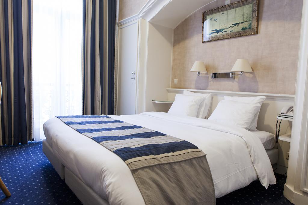 Des Colonies 3* қонақ үйі