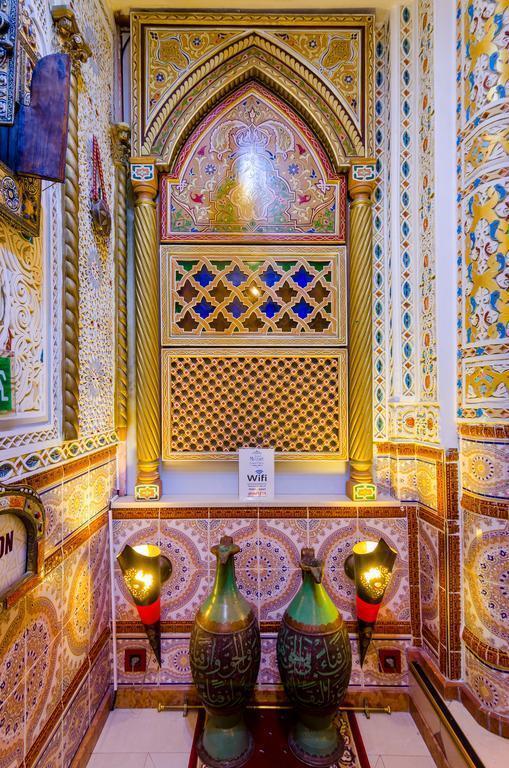 Hotel Mozart 3* фотосуреті