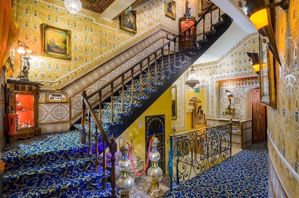 Hotel Mozart 3* суреті