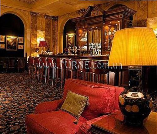 Le Plaza 4* суреті