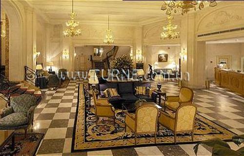 Le Plaza 4* фотосуреті