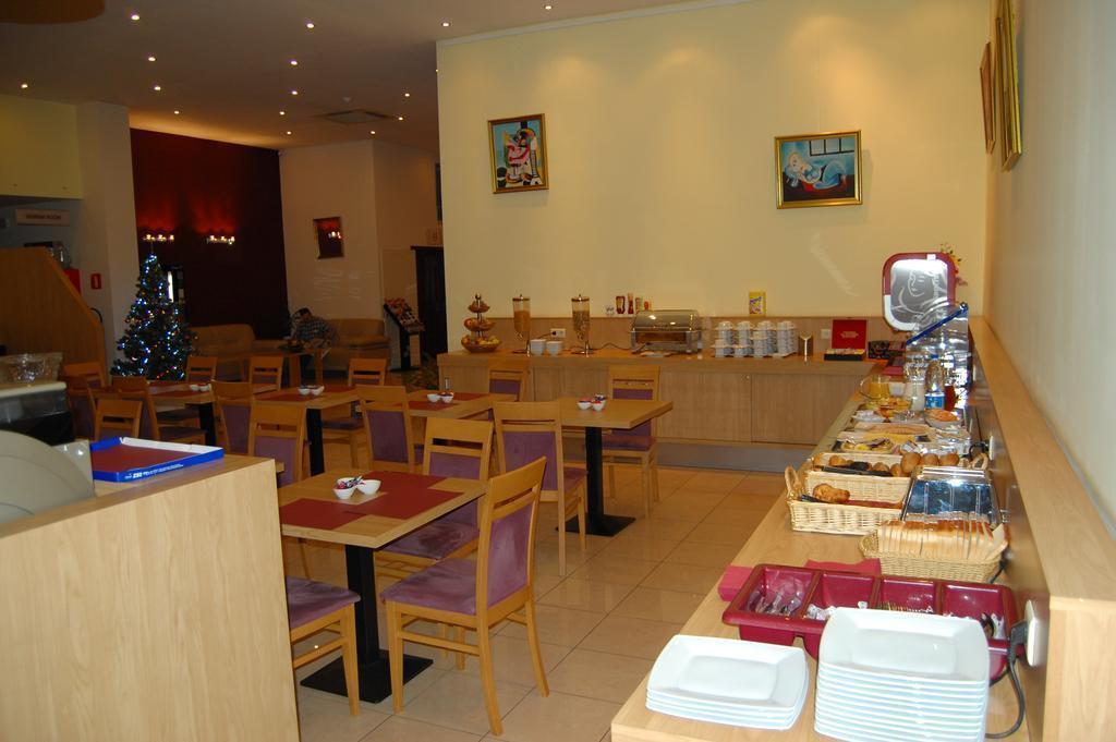 Фотография Euro Capital Brussels 3*