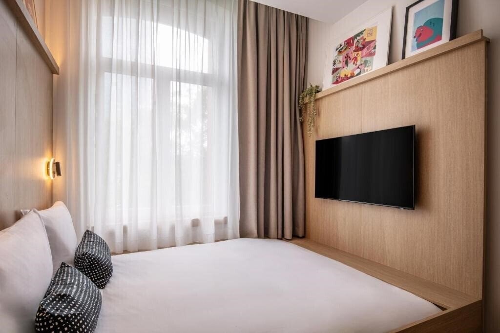 Картинка Euro Capital Brussels 3*
