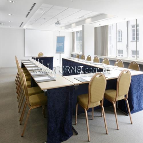 Фото NH Atlanta 4*