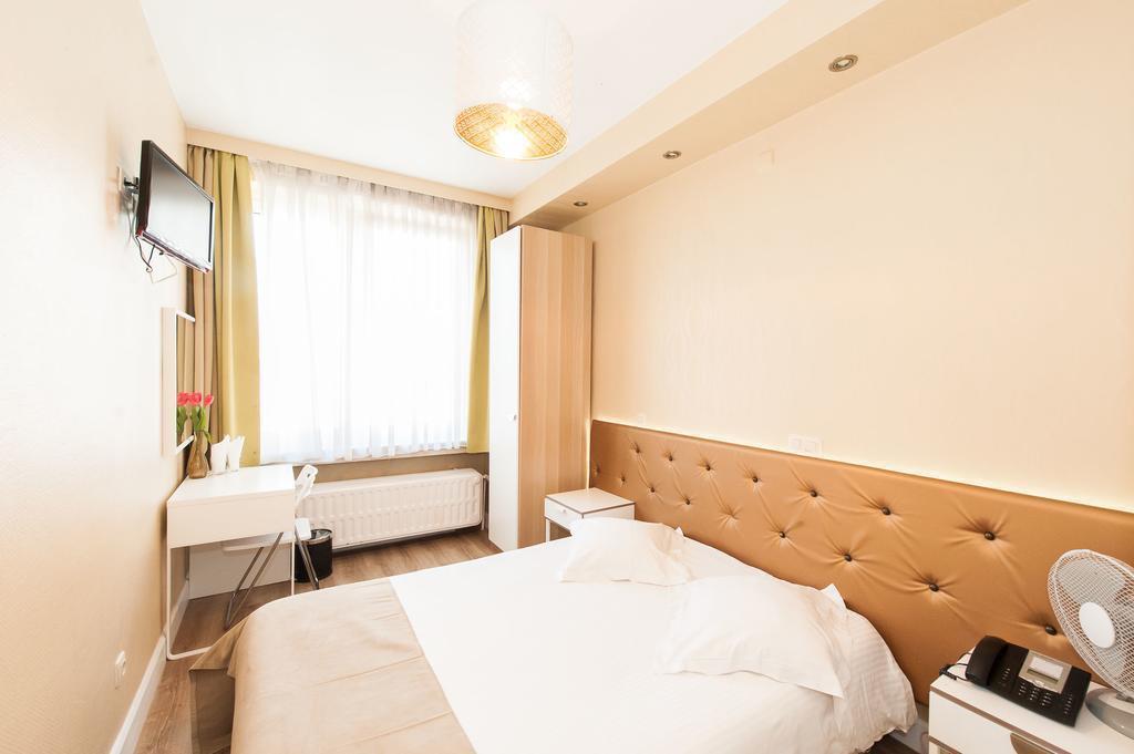 De France Hotel 2* суреті