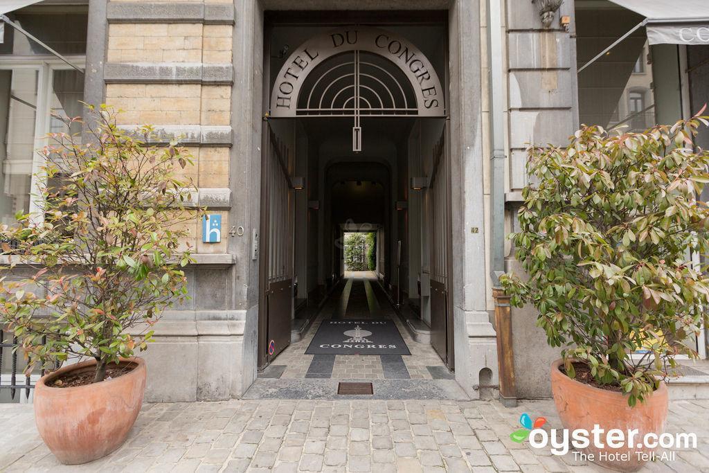 Du Congres 3* фотосуреті