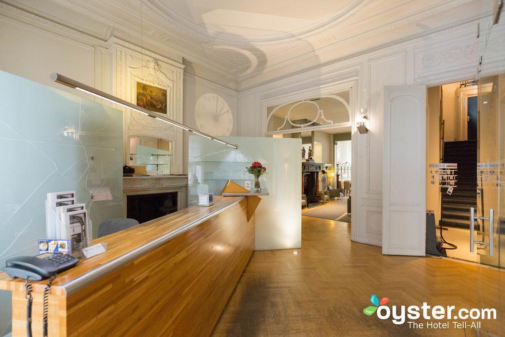 Du Congres 3* суреті