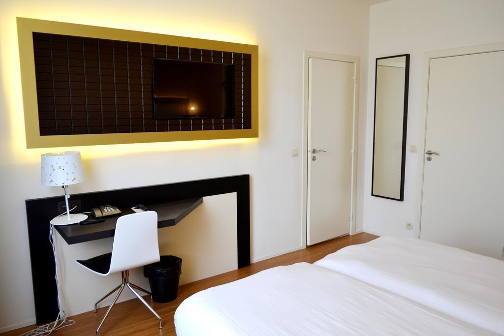 Фотография Saint Nicolas 3*