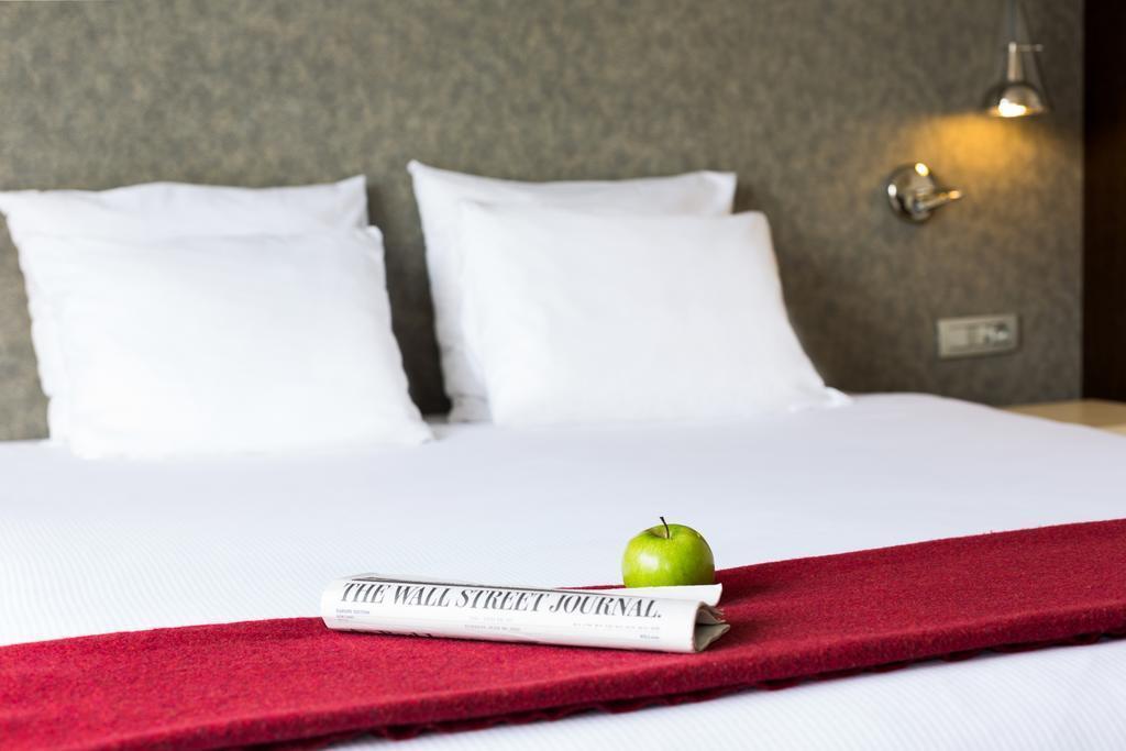 Nh Stephanie 4* қонақ үйі