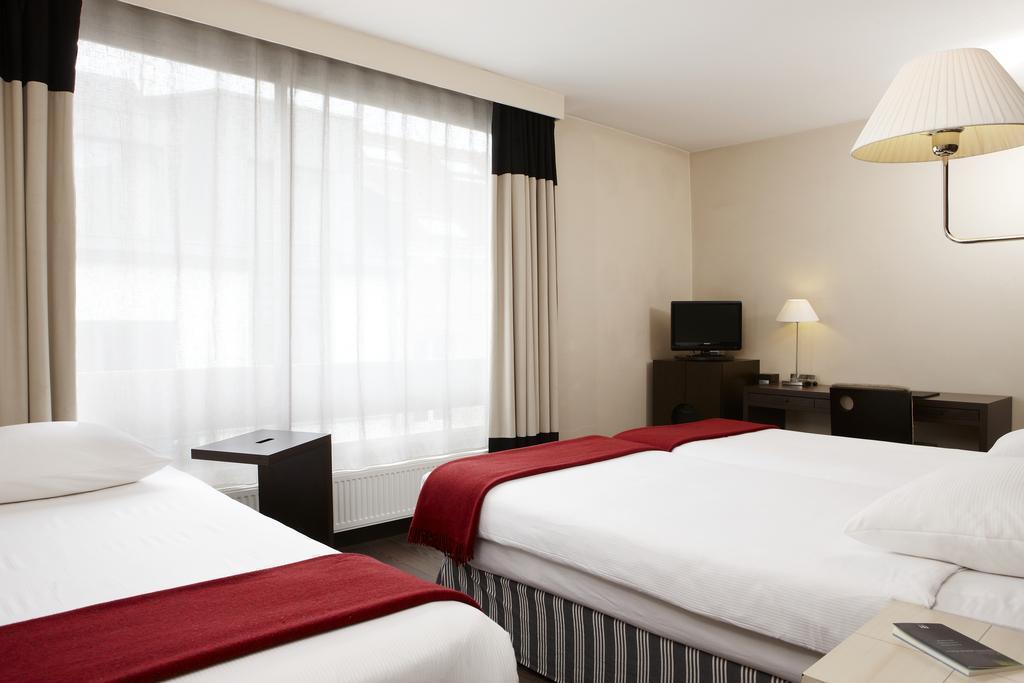 Nh Stephanie 4* фотосуреті