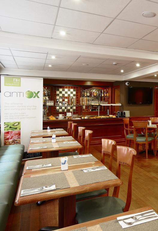 Nh Stephanie 4* суреті