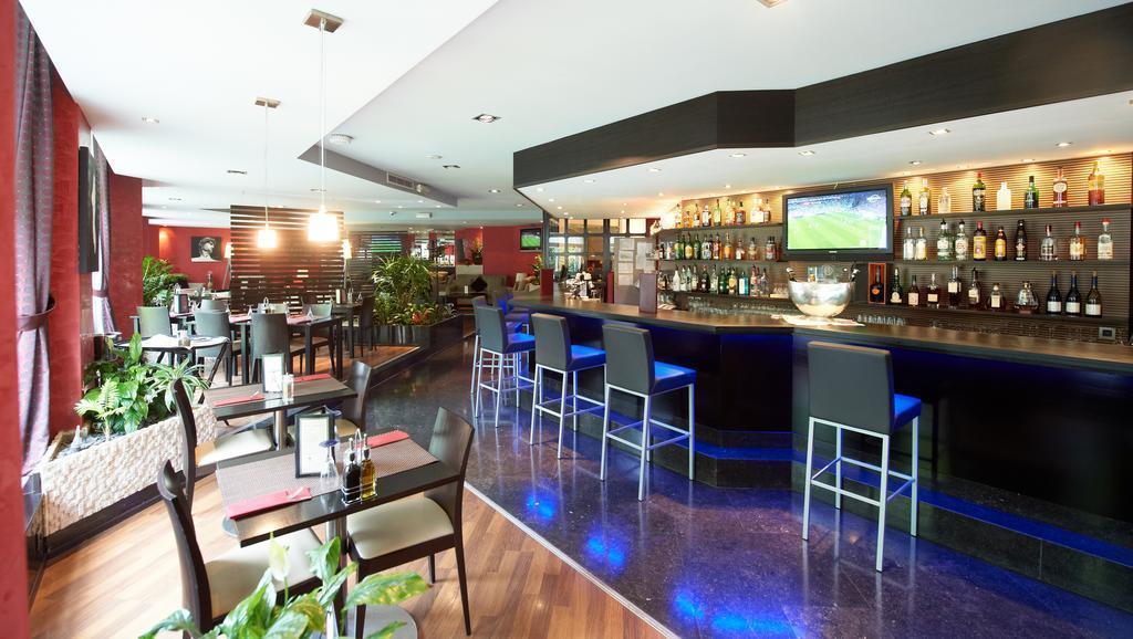 Фото Husa President Park Hotel 4*