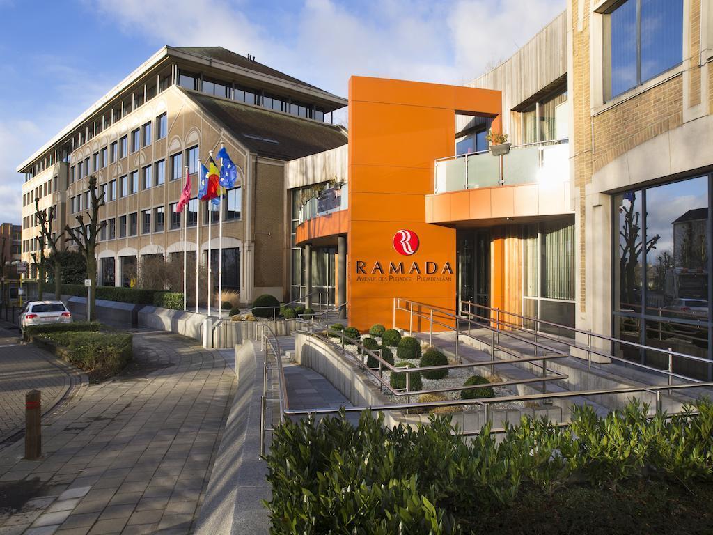 Ramada Brussels Woluwe 4* қонақ үйі