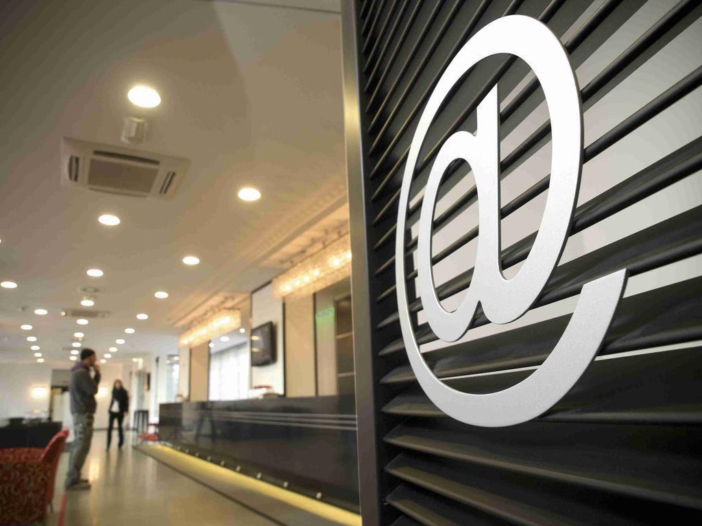 Ramada Brussels Woluwe 4* суреті