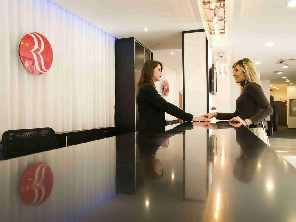 Ramada Brussels Woluwe 4* суреті