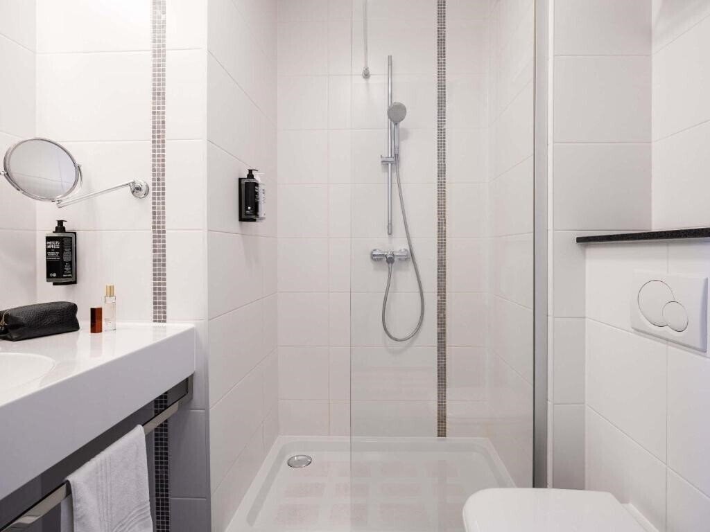 Ibis Styles Brussels Centre Stephanie 3* фотосуреті