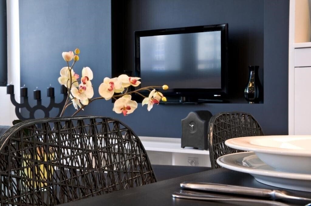 B-Aparthotel Regent 4* қонақ үйі