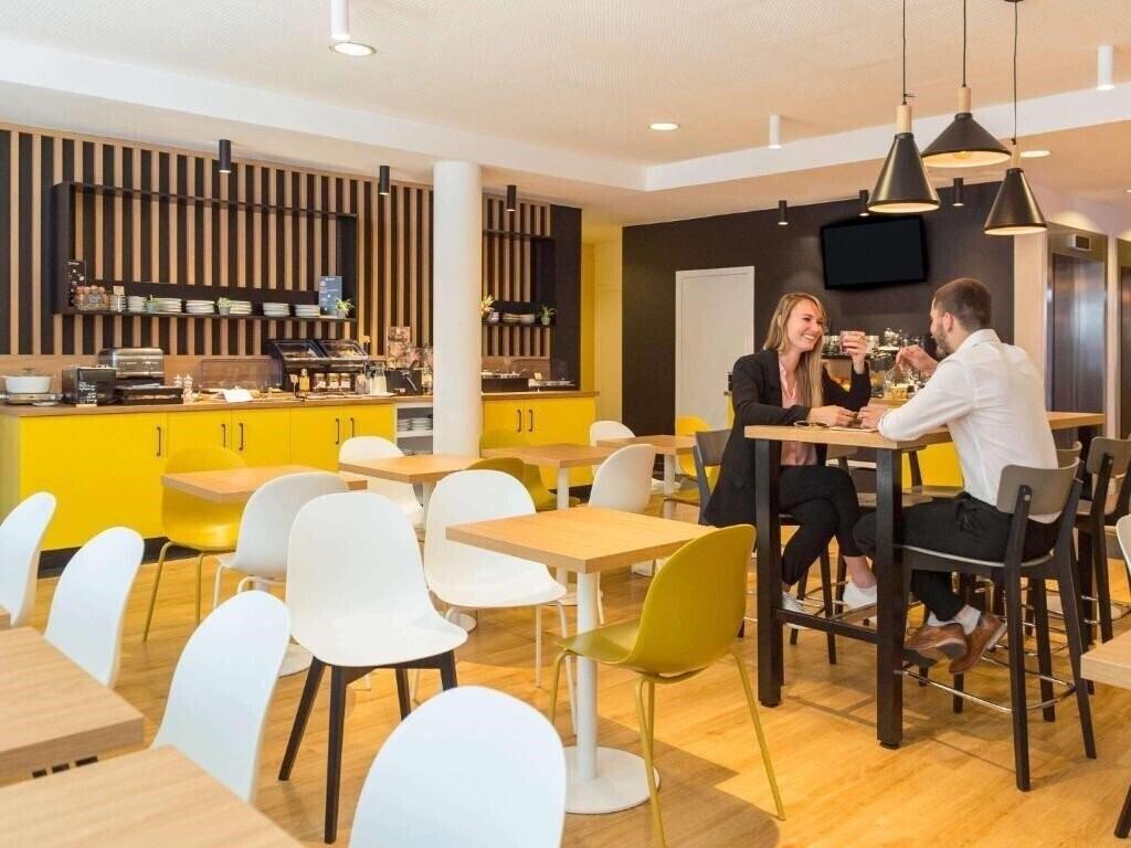 Изображение Adagio Access Brussels Europe 2*