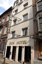 Фотография Sun Hotel 2*