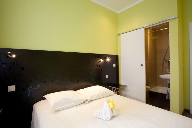 Картинка Sun Hotel 2*