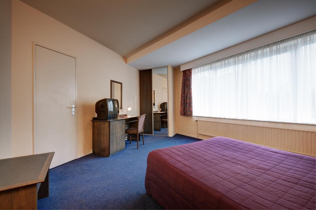 Фото Beau Site 3*