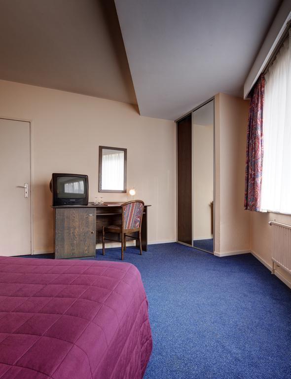 Фотография Beau Site 3*