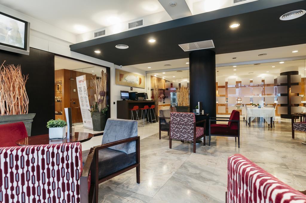 Фотография Catalonia Brussels 3*