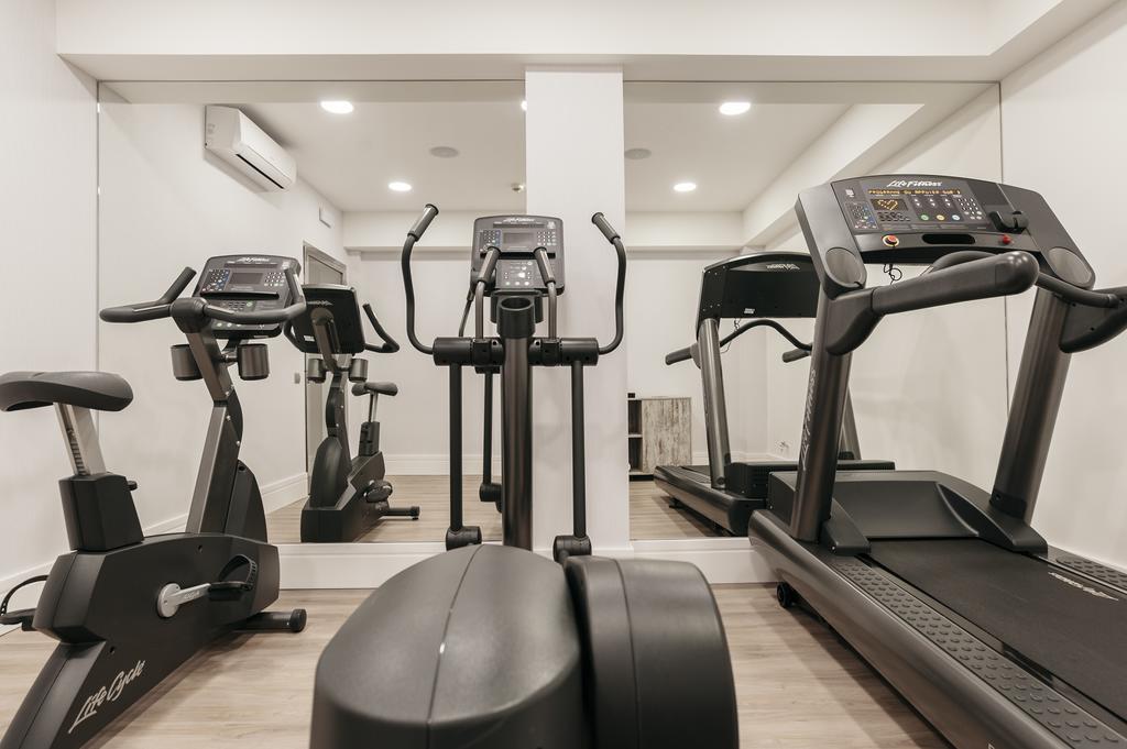 Изображение Catalonia Brussels 3*