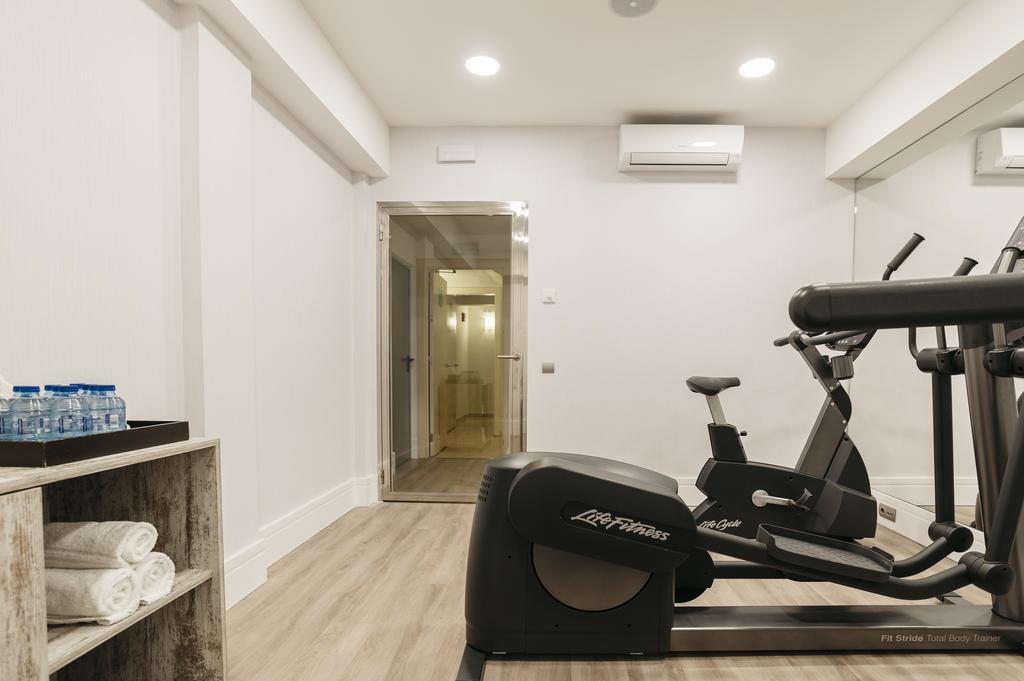 Картинка Catalonia Brussels 3*