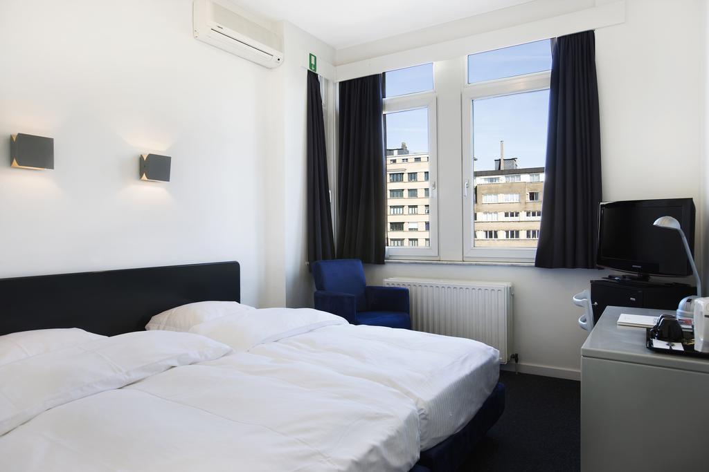 Argus Hotel Brussels 3* қонақ үйі