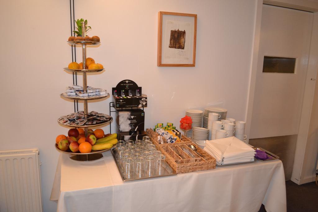 Argus Hotel Brussels 3* фотосуреті