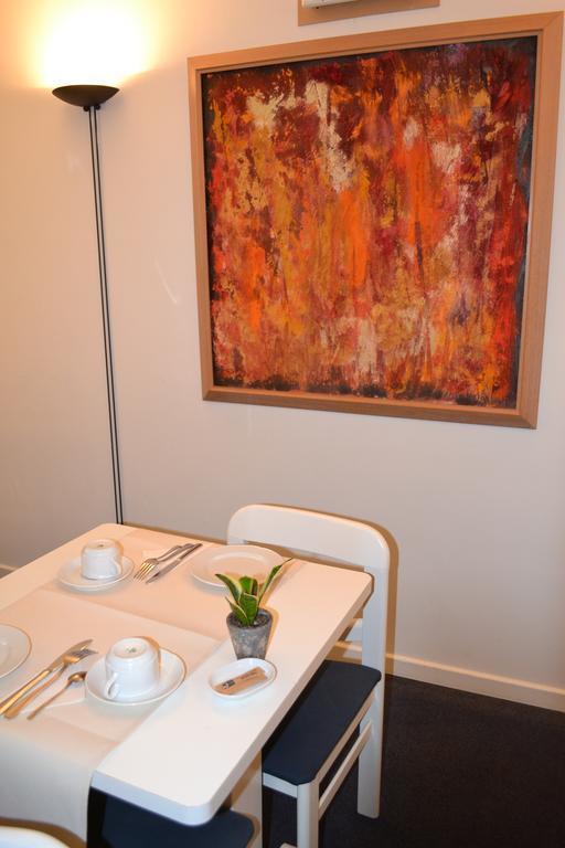 Argus Hotel Brussels 3* суреті