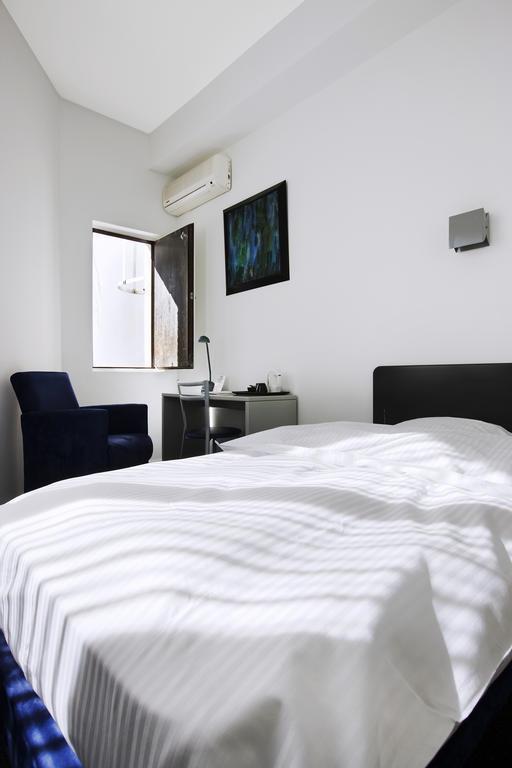 Argus Hotel Brussels 3* суреті