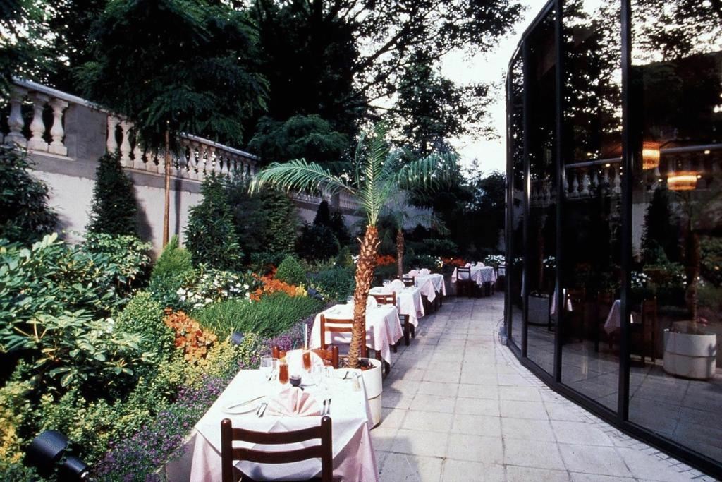 Hotel Capital 3* қонақ үйі