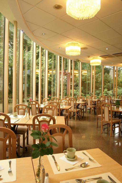 Фото Hotel Capital 3*