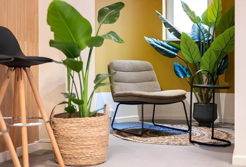 Alma Grand Place Hotel 3* суреті