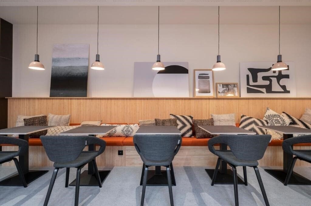 Alma Grand Place Hotel 3* фотосуреті