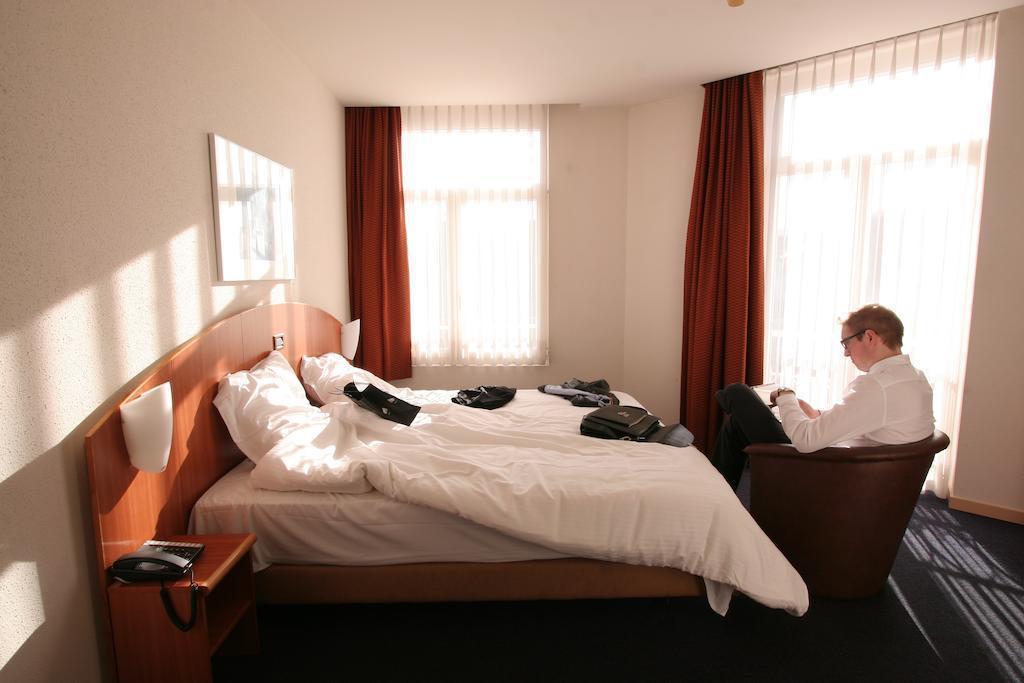 Картинка Aris Grand Place Hotel 3*