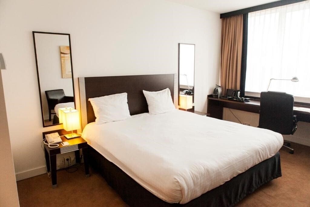 Progress 4* қонақ үйі