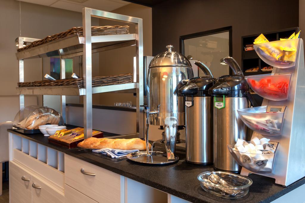 Фотография Best Western Expo 3*