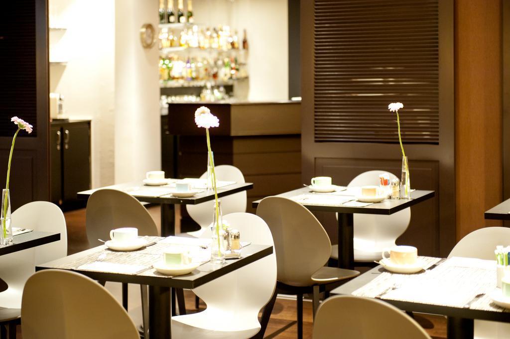 New Hotel Charlemagne 4* суреті