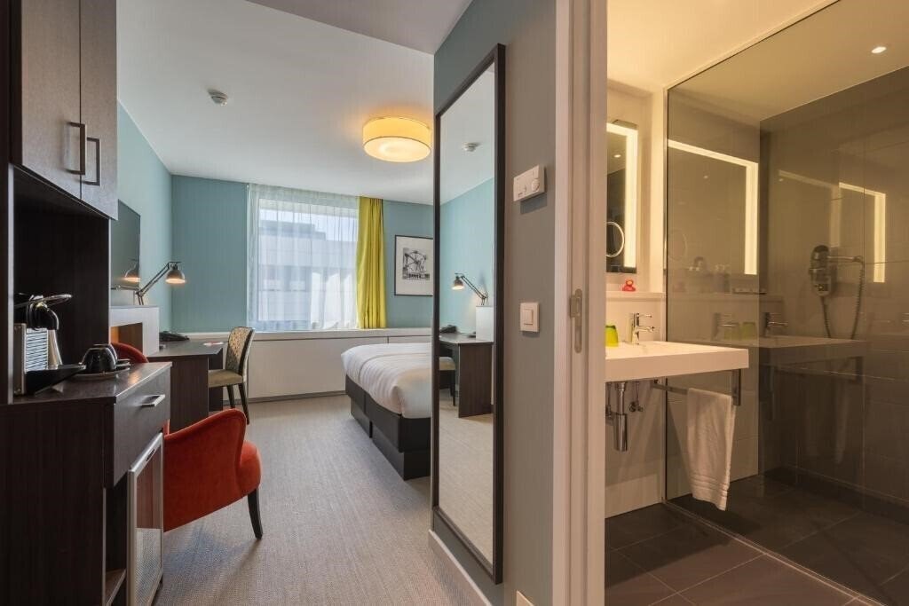 Фотография Thon Eu 4*